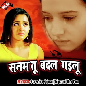 Sanam Tu Badal Gailu image