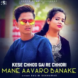 Kese Chhod Gai Re Chhori Mane Aavaro Banake - Single image