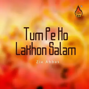 Tum Pe Ho Lakhon Salam image