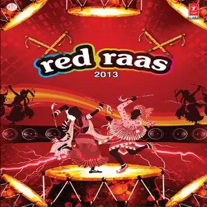 Red Fm Raas Garba image