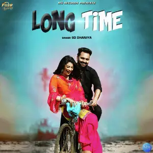 Long Time - Single image