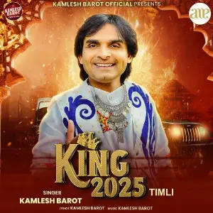 King 2025 Timli image