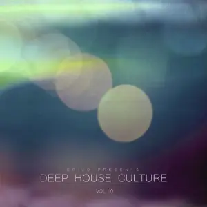 Deep House Culture, Vol. 10 image