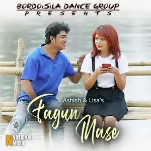 Fagun Mase - Single image