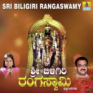 Sri Biligiri Rangaswamy image
