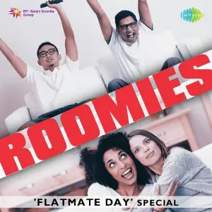 Roomies - Flatmate Day Special image