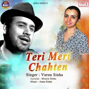 Teri Meri Chahten image