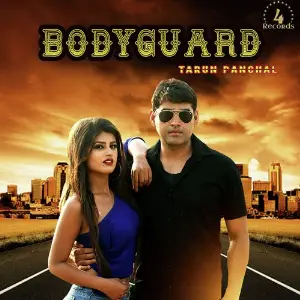 Bodyguard image