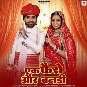 Ek Fero Aur Banadi image