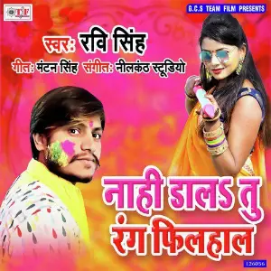 Nahi Dala Tu Rang Filhal image