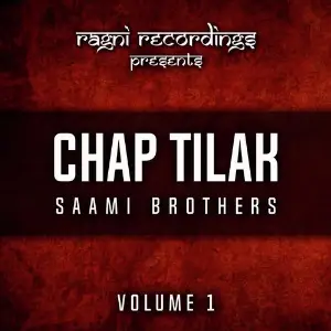 Chap Tilak, Vol. 1 image