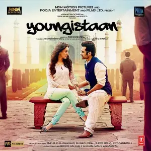 Youngistaan Various Artists