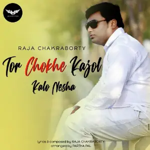 Tor Chokhe Kajol Kalo Nesha image