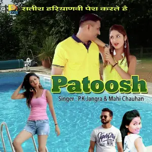 Patoosh image
