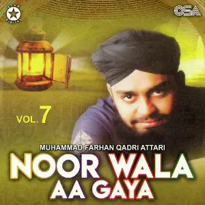 Noor Wala Aa Gaya, Vol. 7 image