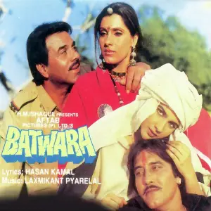 Batwara Laxmikant - Pyarelal