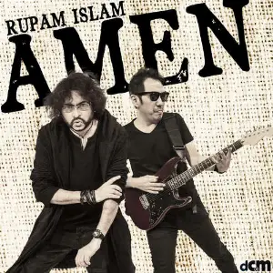 Amen - Rupam Islam Rupam Islam