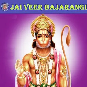 Jai Veer Bajarangi image