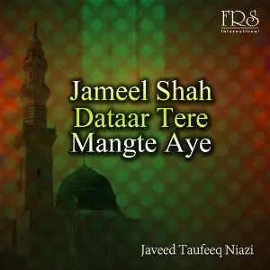 Jameel Shah Dataar Tere Mangte Aye image