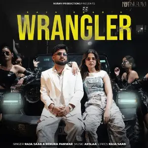 Wrangler image