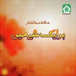 Her Ek Shay Main image