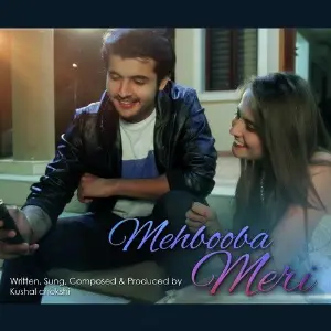 Mehbooba Meri image