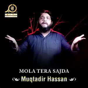 Mola Tera Sajda - Single image