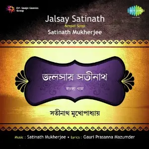 Satinath - Jalsay Satinath Live image