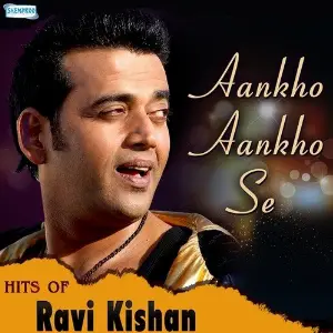 Aankho Aankho Se - Hits Of Ravi Kishan image