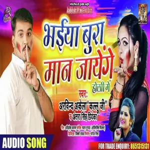 Bhaiya Bura Maan Jayenge Holi Mein image