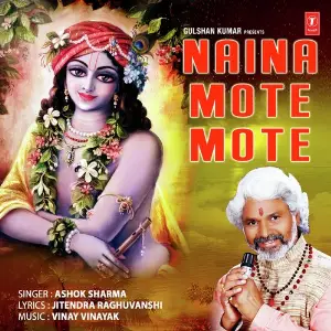 Naina Mote Mote image