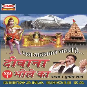 Deewana Bhole Ka Part 1 Sunil Sharma, Shiksha Sharma