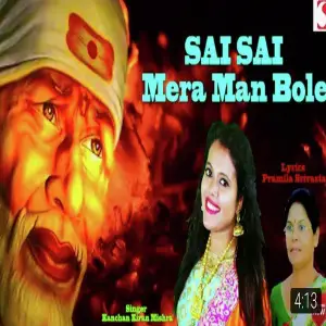 Sai Sai Mera Man Bole image