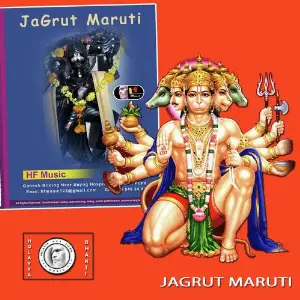 Jagrut Maruti image