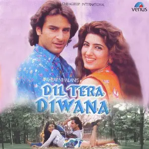 Dil Tera Diwana 
