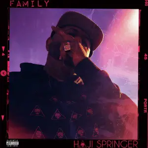 Family - Single image