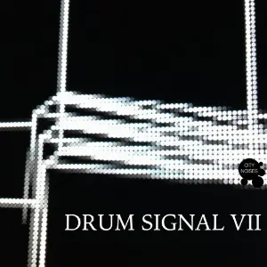 Drum Signal VII image