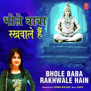 Bhole Baba Rakhwale Hain image