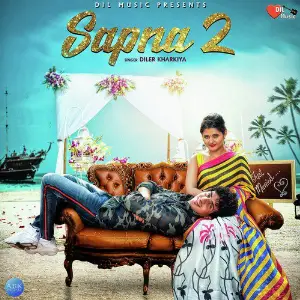 Sapna 2 - Single image