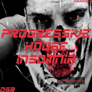 Progressive House Insomnia image