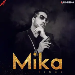 Mika Sings image