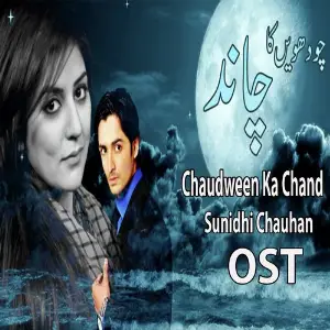 Chaudween Ka Chand (From Chaudween Ka Chand) image