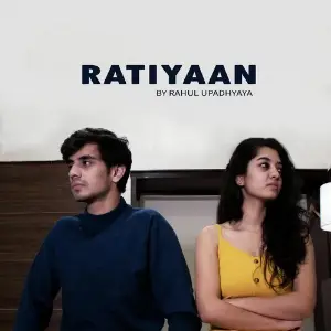 Ratiyaan Rahul Upadhyaya