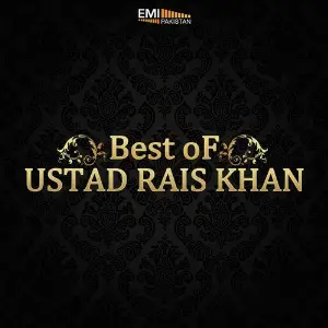 Best of Ustad Rais Khan image