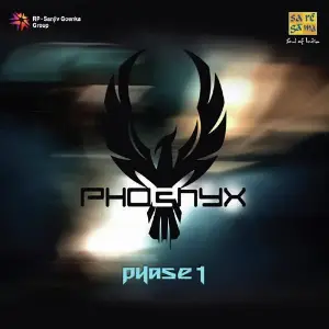 Phoenyx Phase 1 Phoenyx, G-Deep
