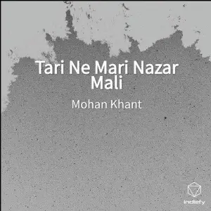 Tari Ne Mari Nazar Mali image