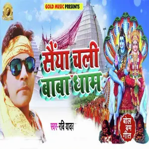 Saiya Chali Baba Dham image