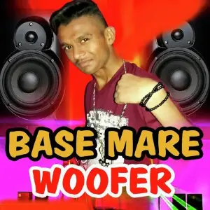 Base Mare Woofer image