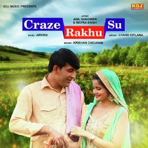 Craze Rakhu Su image