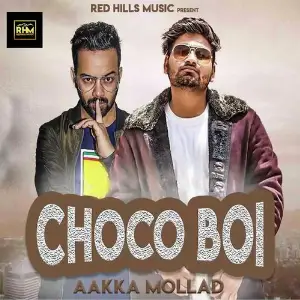 Choco Boi image
